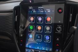 2026 Subaru Forester Hybrid Touring