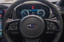 2026 Subaru Forester Hybrid Touring