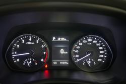 2017 Hyundai i30 SR Premium