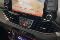 2017 Hyundai i30 SR Premium