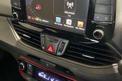 2017 Hyundai i30 SR Premium