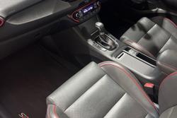 2017 Hyundai i30 SR Premium