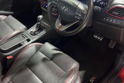 2017 Hyundai i30 SR Premium