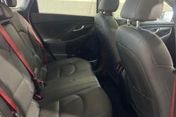 2017 Hyundai i30 SR Premium