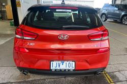 2017 Hyundai i30 SR Premium
