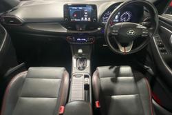 2017 Hyundai i30 SR Premium