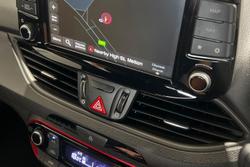 2017 Hyundai i30 SR Premium