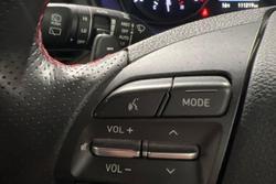 2017 Hyundai i30 SR Premium