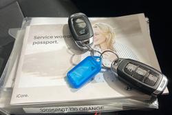 2017 Hyundai i30 SR Premium