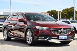 2018 Holden Calais