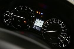 2024 Nissan Patrol Ti