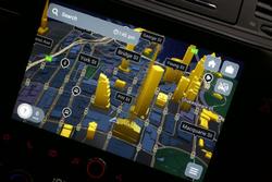 2024 Nissan Patrol Ti