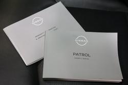 2024 Nissan Patrol Ti