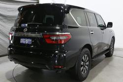 2024 Nissan Patrol Ti