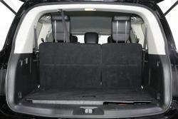 2024 Nissan Patrol Ti