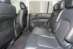 2024 Nissan Patrol Ti