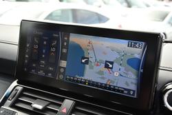 2024 Toyota Landcruiser VX