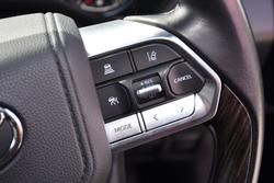 2024 Toyota Landcruiser VX