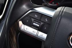 2024 Toyota Landcruiser VX