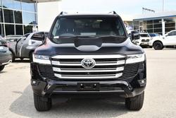 2024 Toyota Landcruiser VX