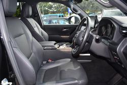 2024 Toyota Landcruiser VX