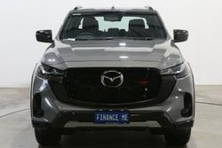 2025 Mazda BT-50 SP