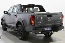 2025 Mazda BT-50 SP