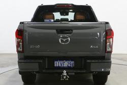 2025 Mazda BT-50 SP