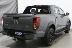 2025 Mazda BT-50 SP
