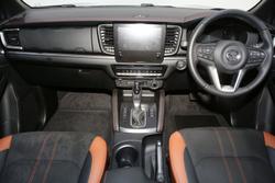 2025 Mazda BT-50 SP