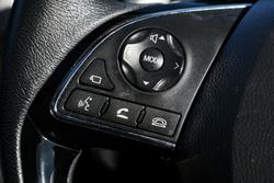 2022 Mitsubishi Eclipse Cross Exceed