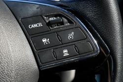 2022 Mitsubishi Eclipse Cross Exceed