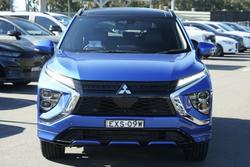 2022 Mitsubishi Eclipse Cross Exceed