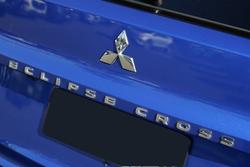 2022 Mitsubishi Eclipse Cross Exceed