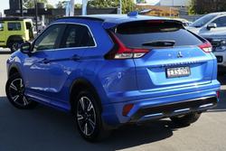 2022 Mitsubishi Eclipse Cross Exceed