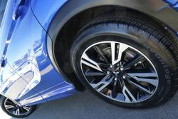 2022 Mitsubishi Eclipse Cross Exceed