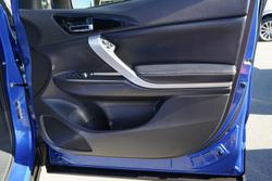 2022 Mitsubishi Eclipse Cross Exceed