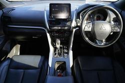 2022 Mitsubishi Eclipse Cross Exceed