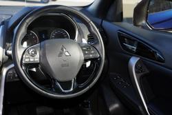 2022 Mitsubishi Eclipse Cross Exceed