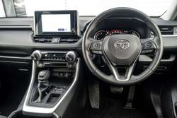 2024 Toyota RAV4 GX