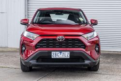 2024 Toyota RAV4 GX