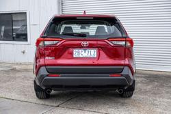 2024 Toyota RAV4 GX
