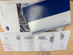 2007 Subaru Impreza RV S MY07 AWD Pure White