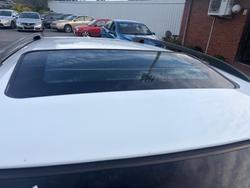 2007 Subaru Impreza RV S MY07 AWD Pure White