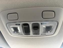 2007 Subaru Impreza RV S MY07 AWD Pure White