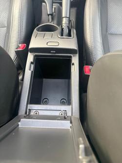 2007 Subaru Impreza RV S MY07 AWD Pure White