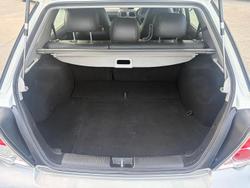 2007 Subaru Impreza RV S MY07 AWD Pure White