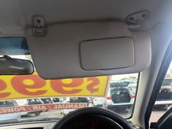 2007 Subaru Impreza RV S MY07 AWD Pure White