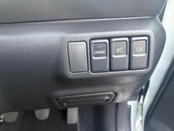 2007 Subaru Impreza RV S MY07 AWD Pure White