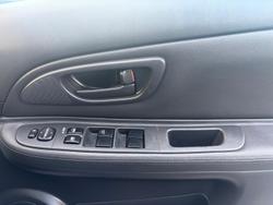 2007 Subaru Impreza RV S MY07 AWD Pure White